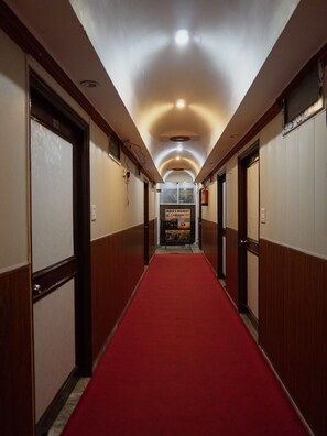 Terrace/patio - Light House By Leisure Hospitality (Rishikesh)