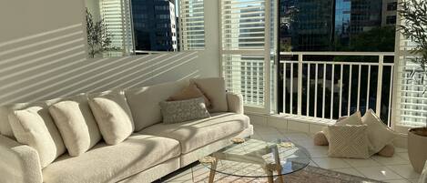 تلفزيون ذكي