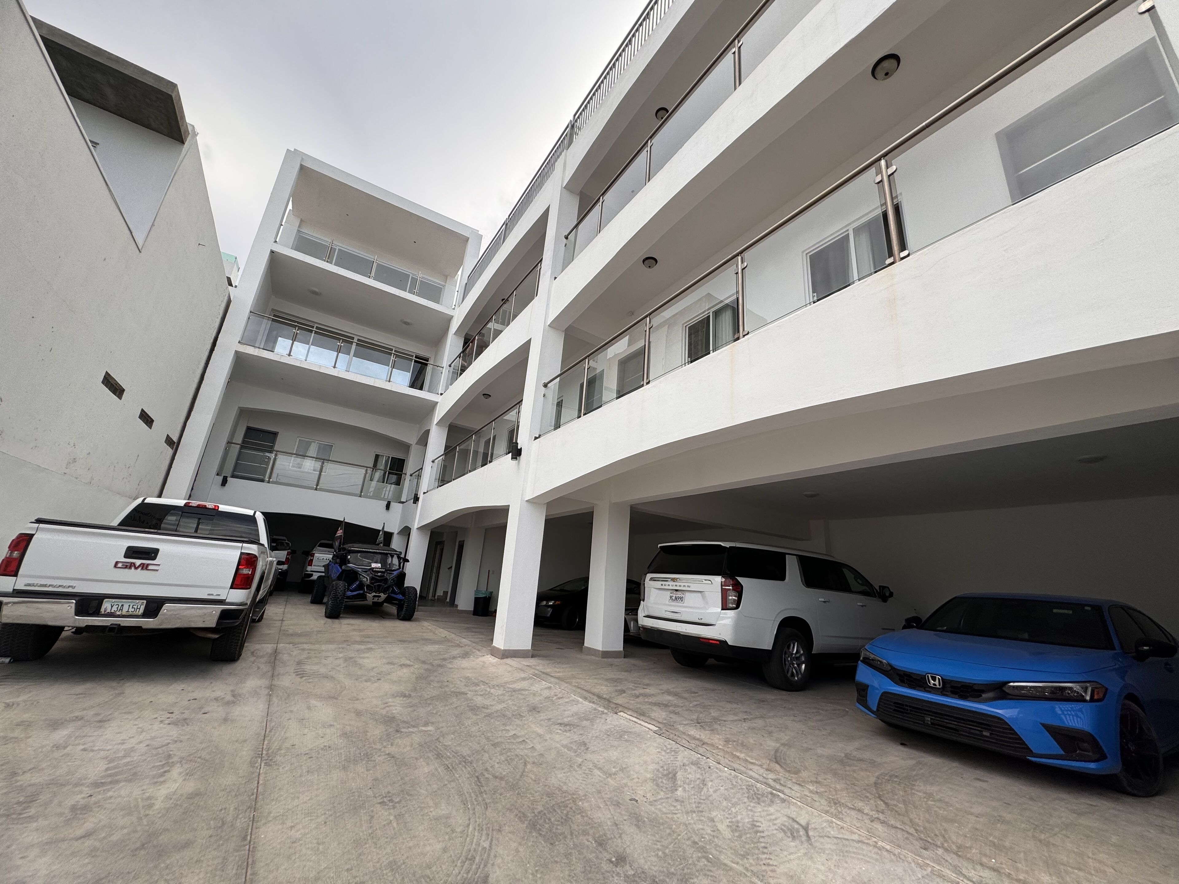 Photo - Hotel Cuatro Palmas