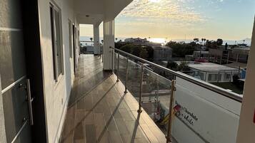 Habitació individual familiar | Roba de llit hipoal·lergògena i cobrellits