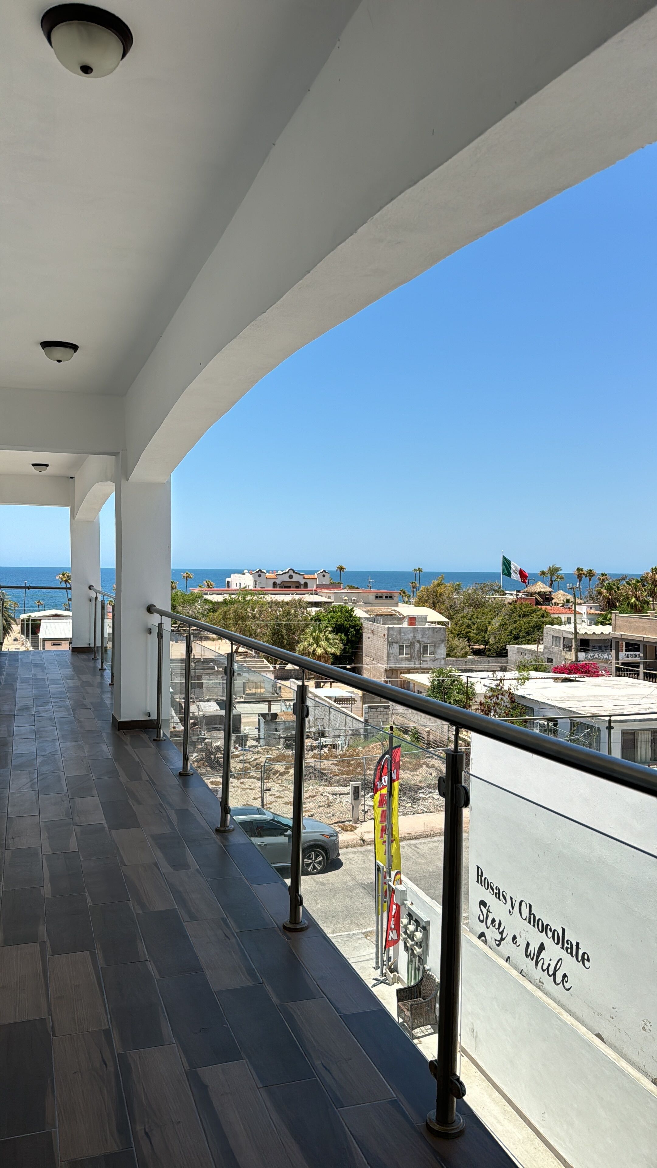 Photo - Hotel Cuatro Palmas