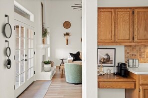 Interior - Lakeside 5BR Retreat | Pool & Hot Tub (Glendale)