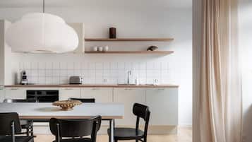 Eget kjøkken