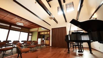 基本單棟房屋 | 客廳