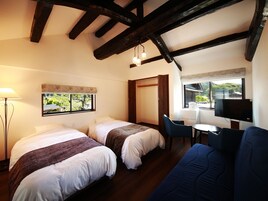 Basic House | 2 bedrooms