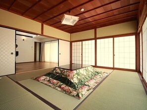 Basic House | Room amenity - Kaemon Ryokan (Takahama)