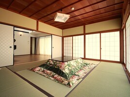 Basic House | Room amenity