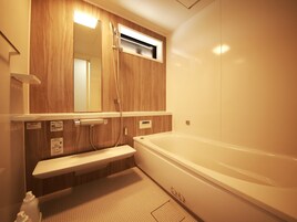 Casa básica, no fumadores | Baño | Secador de pelo, toallas, jabón y champú