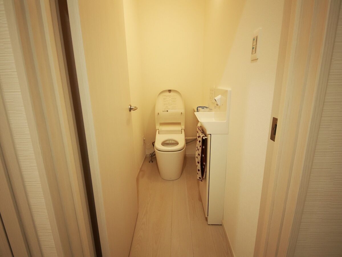 Kamar mandi