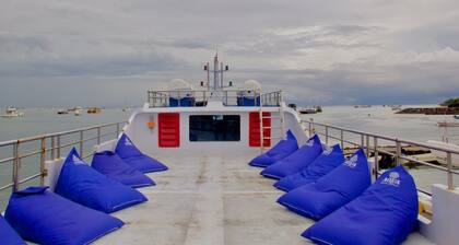 Aman Dia Cruise