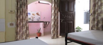 Where Every Stay Feels Like Home at the heart of Guwahati City near to Dispur.