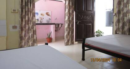 Where Every Stay Feels Like Home at the heart of Guwahati City near to Dispur.