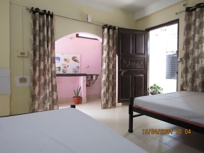 Where Every Stay Feels Like Home at the heart of Guwahati City near to Dispur.