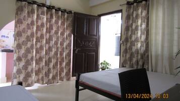 4 soverom, wi-fi og sengetøy