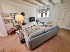 TV - Wonderful house in Beniarbeig, Costa Blanca, Spain for 4 persons (Beniarbeig)
