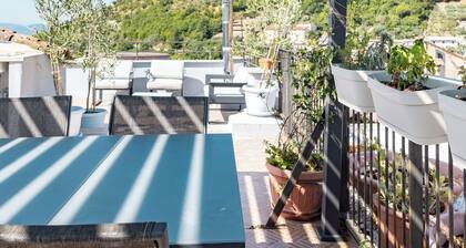 "Rustic Rome Retreat: Countryside Charm & Weekend Getaway"
