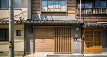 Tokikaze Machiya House