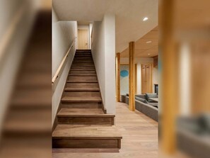Casa Tradizionale, 3 camere da letto, non fumatori, angolo cottura | 3 camere, una cassaforte in camera, con stile personalizzato
