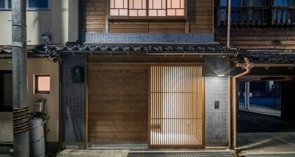 Tokikaze Machiya House
