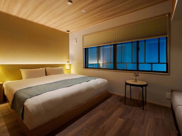 Maison traditionnelle, 3 chambres, non-fumeur, cuisinette | 3 chambres, coffre-fort, décor unique, ameublement unique