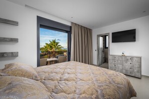 3 Schlafzimmer, Bügeleisen/Bügelbrett, WLAN, Bettwäsche