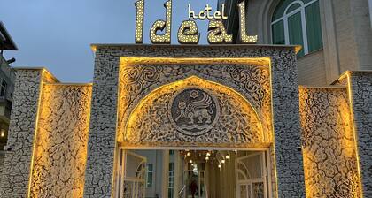 Ideal hotel