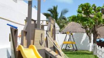 Zona infantil