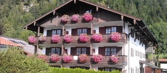 Apartment 2 - mit Terrasse