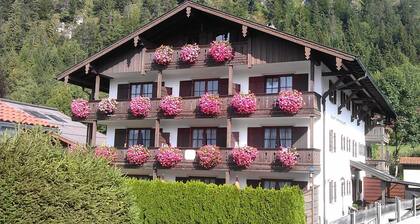 Apartment 2 - mit Terrasse