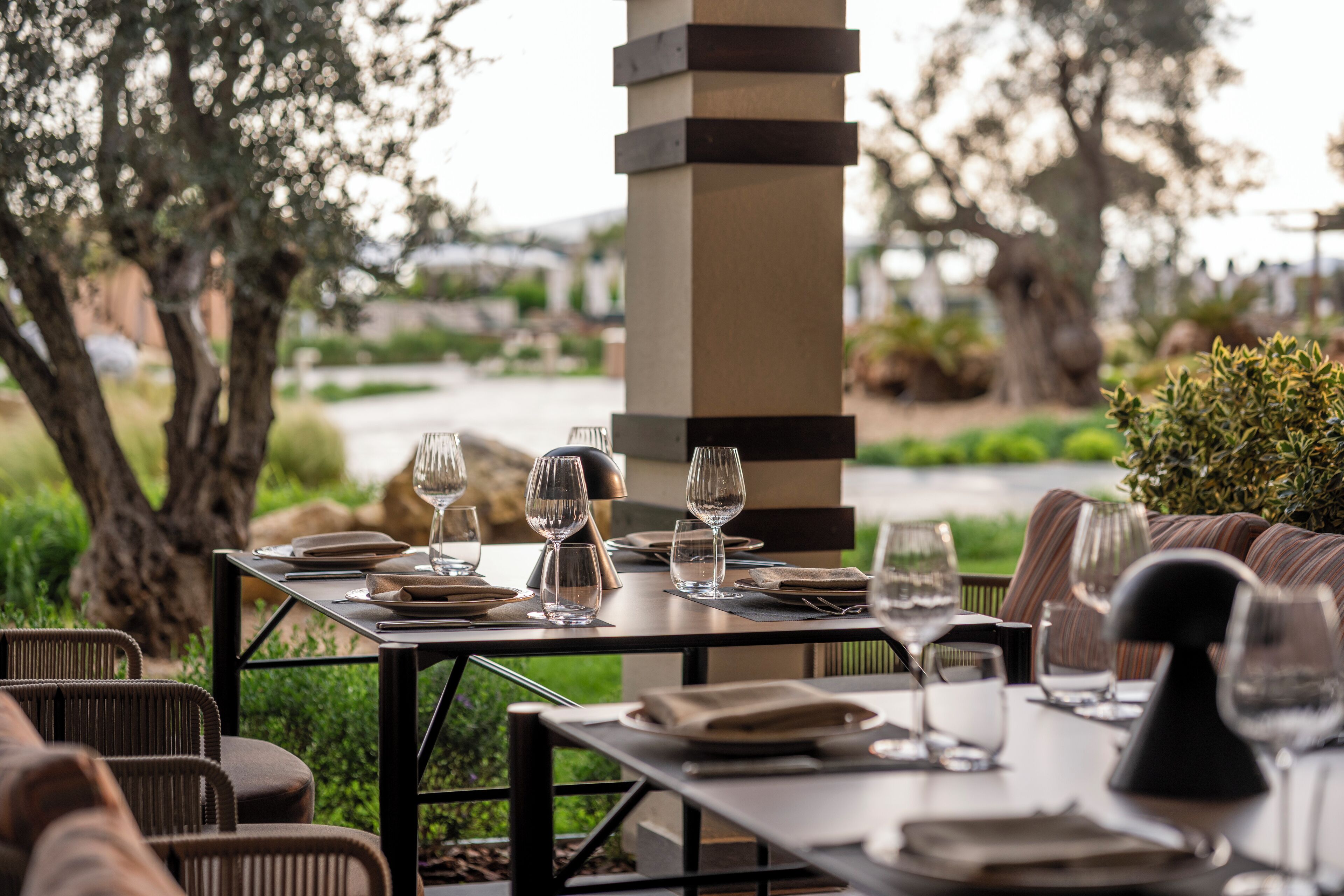 11 restaurants, spécialités Cuisine sud-américaine