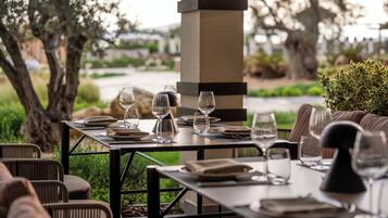 11 restaurants, spécialités Cuisine sud-américaine