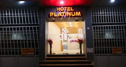 Hotel Platinum