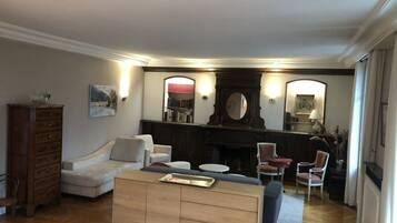 Télévision, livres