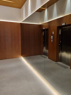 Interior - Charmoso Studio Brooklin (Brooklin São Paulo)