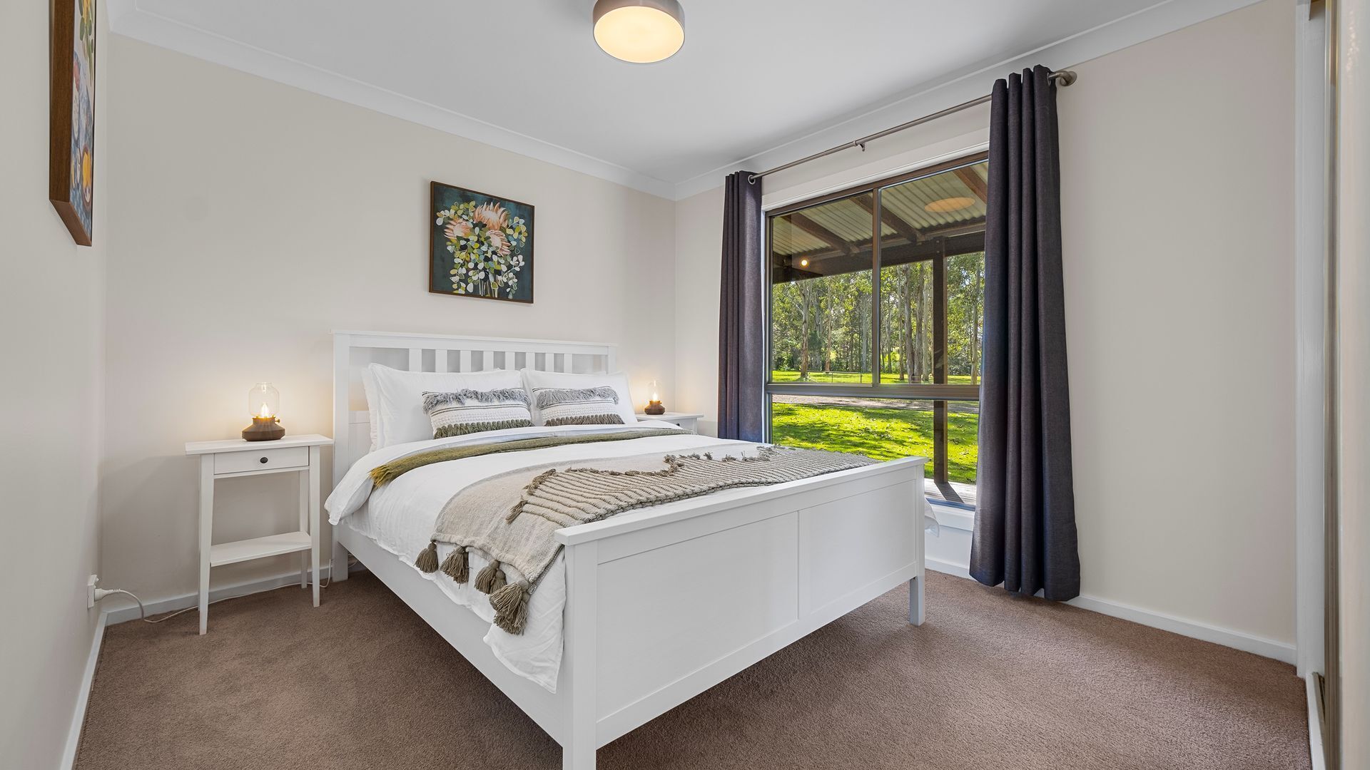 2 Schlafzimmer, Schreibtisch, Bügeleisen/Bügelbrett, kostenloses WLAN