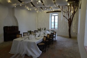 Salón de eventos