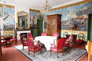 Speisen