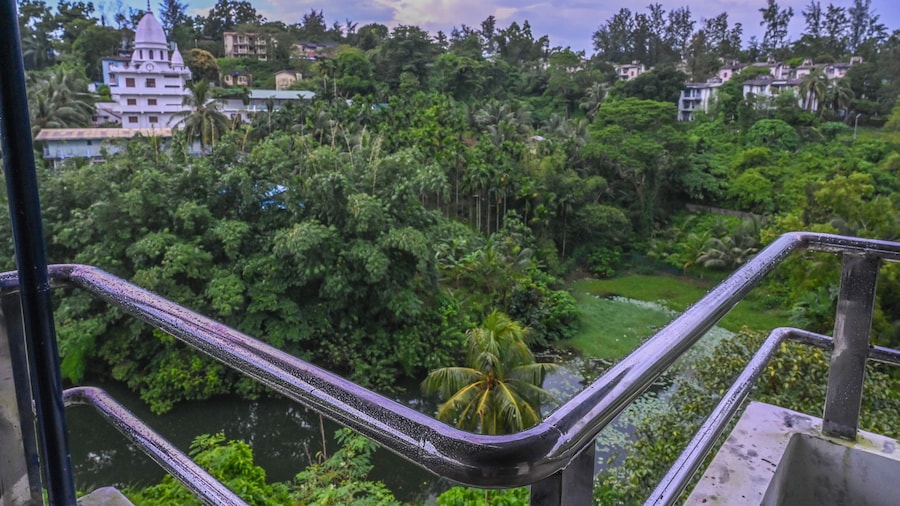 Kanchan's Nest Homestay