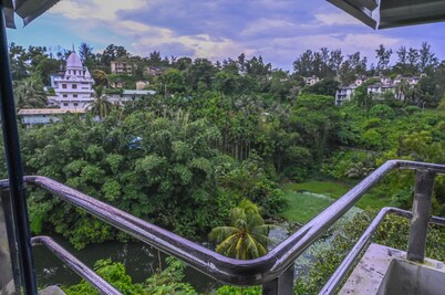 Kanchan's Nest Homestay