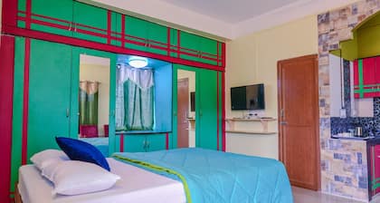 Kanchan's Nest Homestay