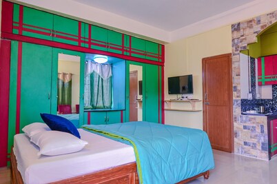 Kanchan's Nest Homestay