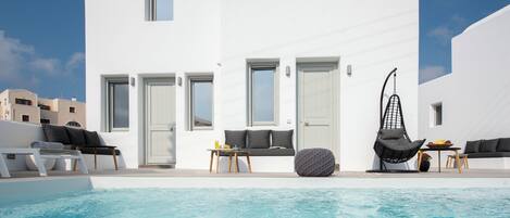 Εξωτερικοί χώροι