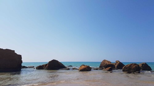 Casa Virgilio Accogliente e Tranquilla Abitazione tra Mare e Campagna Siciliana