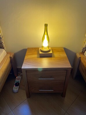 Interior - Casa Mianzini (Arusha)