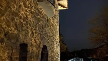 Esterni