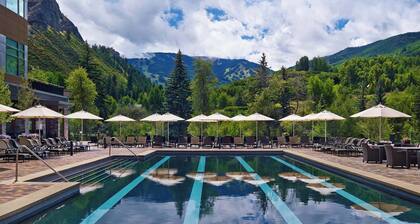 One Riverfront Condo 103