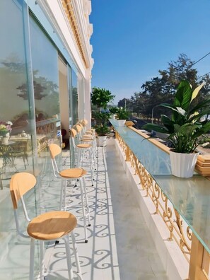 Veranda