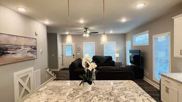 Téléviseur connecté