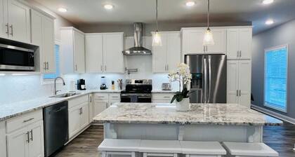 Luxury Medical District Home EV Charger, Gated #11