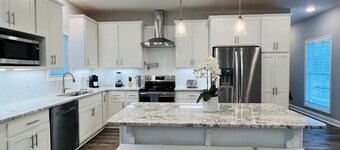 Luxury Medical District Home EV Charger, Gated #11